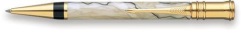 Parker Duofold Pearl & White